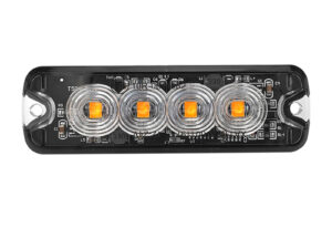 Blitzblink slimline 4 LED