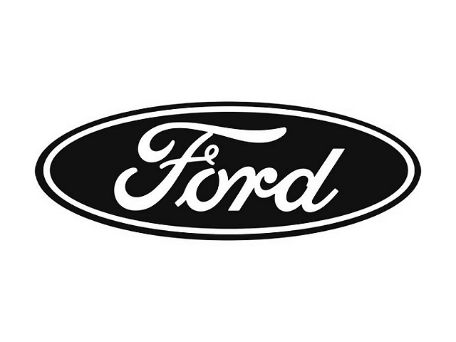 Ford logo