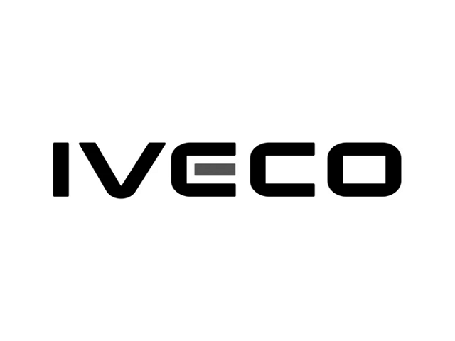 Iveco logo