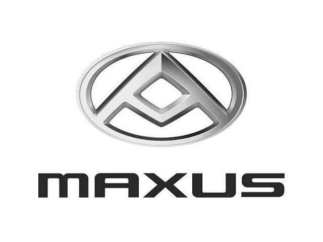 Maxus logo