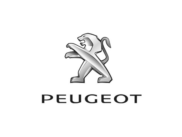 PEUGEOT logo